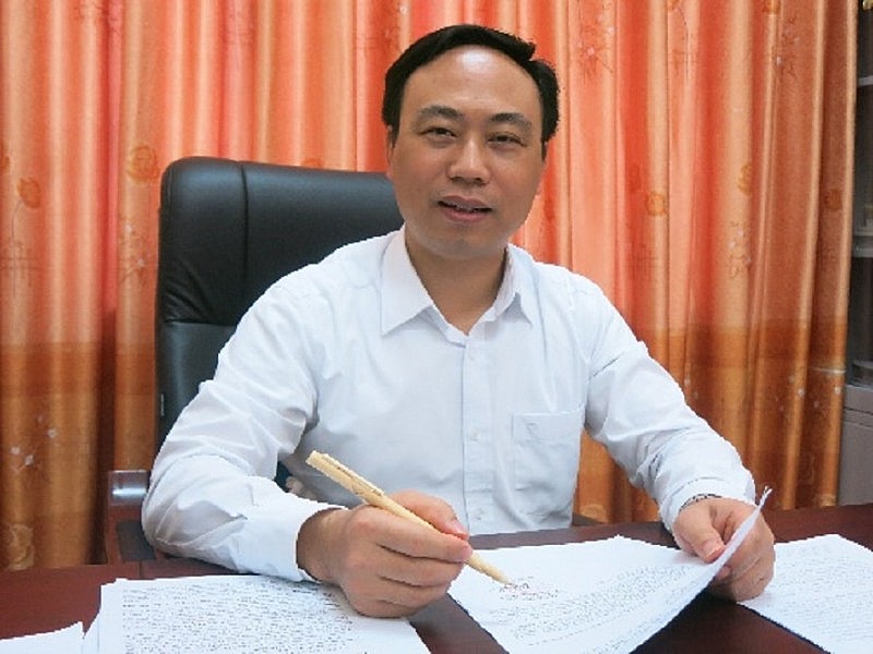 Thanh Hóa: Những thành tựu đạt được sau hơn 4 năm triển khai Chương trình OCOP Thanh Hóa: Những thành tựu đạt được sau hơn 4 năm triển khai Chương trình OCOP