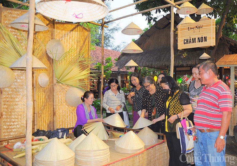 TP. Hồ Chí Minh: Hơn 350 món ngon ba miền hội tụ tại Lễ hội Văn hóa ẩm thực