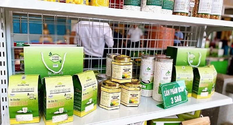 Thanh Hóa: Những thành tựu đạt được sau hơn 4 năm triển khai Chương trình OCOP Thanh Hóa: Những thành tựu đạt được sau hơn 4 năm triển khai Chương trình OCOP