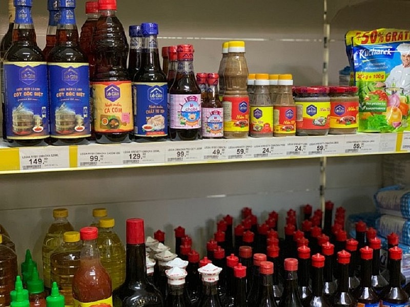 Thanh Hóa: Những thành tựu đạt được sau hơn 4 năm triển khai Chương trình OCOP Thanh Hóa: Những thành tựu đạt được sau hơn 4 năm triển khai Chương trình OCOP