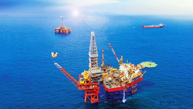Gỡ vướng cho hoạt động đầu tư ra nước ngoài của ngành dầu khí hình ảnh 2 Go vuong cho hoat dong dau tu ra nuoc ngoai cua nganh dau khi hinh anh 2