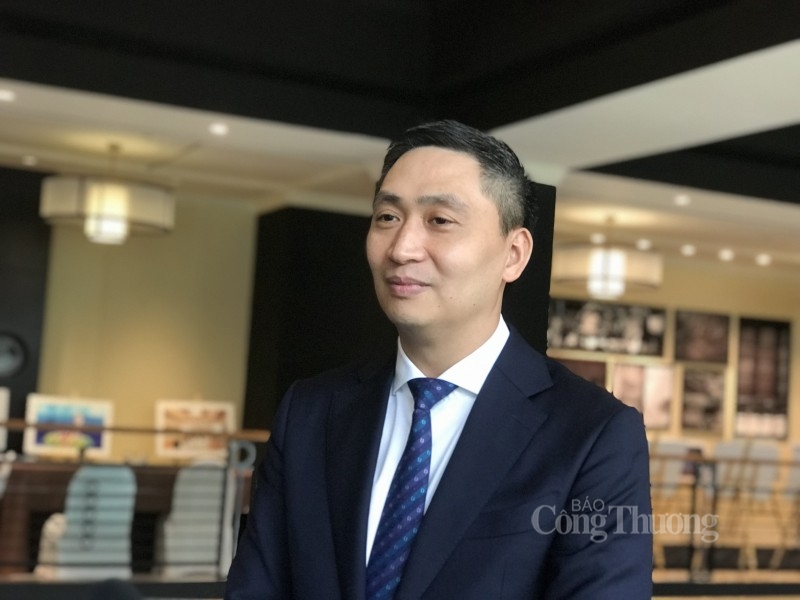 Cần có cơ chế khuyến khích phát triển thương hiệu doanh nghiệp xanh Cần có cơ chế khuyến khích phát triển thương hiệu doanh nghiệp xanh