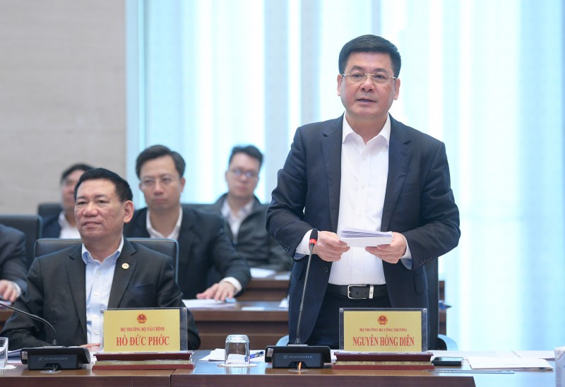 Bài 2: Đến hành động kịp thời của các Bộ, ngành Bài 2: Đến hành động kịp thời của các Bộ, ngành