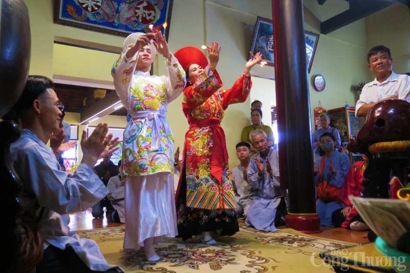 Lễ hội Am Chúa Lễ hội Am Chúa