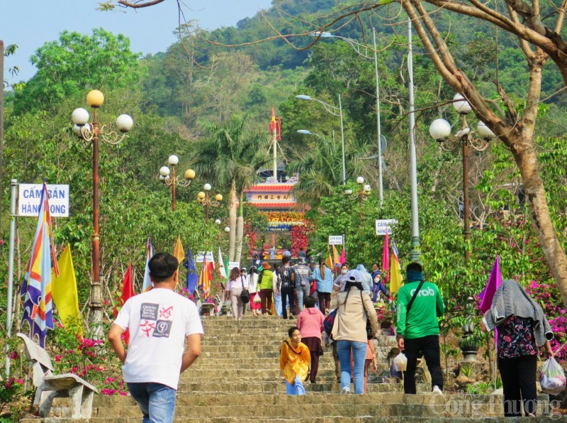 Lễ hội Am Chúa Lễ hội Am Chúa