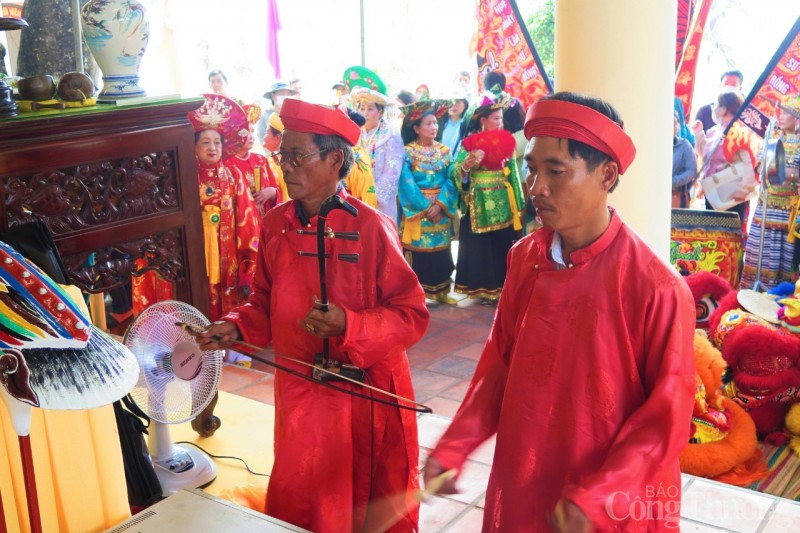 Lễ hội Am Chúa Lễ hội Am Chúa