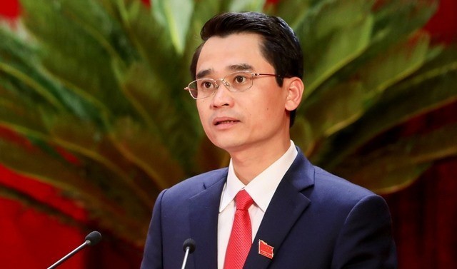 Ông Phạm Văn Thành Ông Phạm Văn Thành
