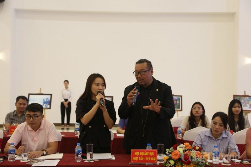 Hà Giang: Phát triển sản phẩm du lịch mới gắn với tinh hoa ẩm thực Hà Giang: Phát triển sản phẩm du lịch mới gắn với tinh hoa ẩm thực