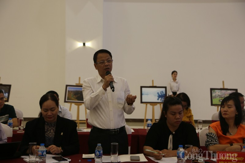 Hà Giang: Phát triển sản phẩm du lịch mới gắn với tinh hoa ẩm thực Hà Giang: Phát triển sản phẩm du lịch mới gắn với tinh hoa ẩm thực