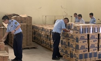 Thanh Hóa: Sẽ xử lý nghiêm các vi phạm hàng giả, hàng nhái trong thương mại điện tử