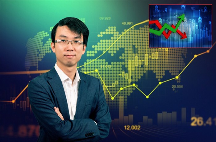 Chuyên gia chứng khoán: Rủi ro ngắn hạn chực chờ, nhà đầu tư thận trọng khi 'xuống tiền'