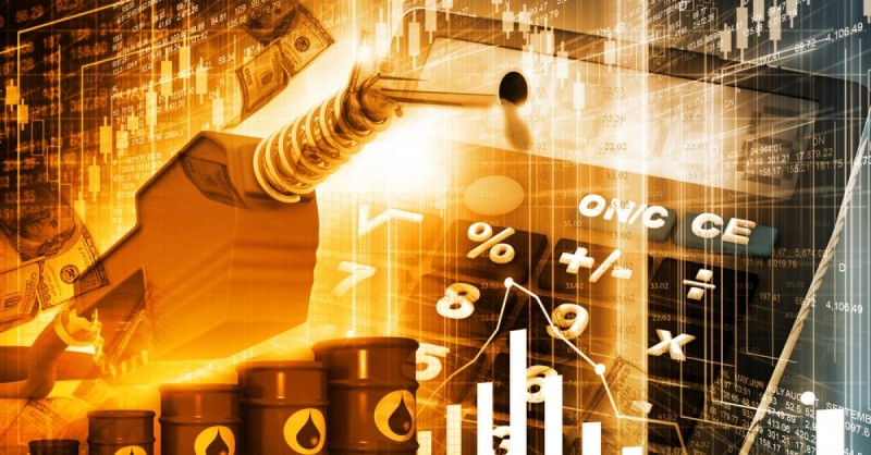 Bốn kịch bản có thể đưa giá dầu thế giới lên 200 USD Bốn kịch bản có thể đưa giá dầu thế giới lên 200 USD