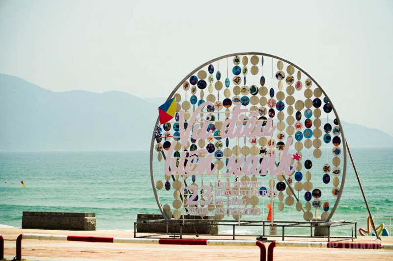 Đà Nẵng: Ngăn chặn tình trạng chèo kéo khách trong dịp lễ 30/4 – 1/5 Đà Nẵng: Ngăn chặn tình trạng chèo kéo khách trong dịp lễ 30/4 – 1/5