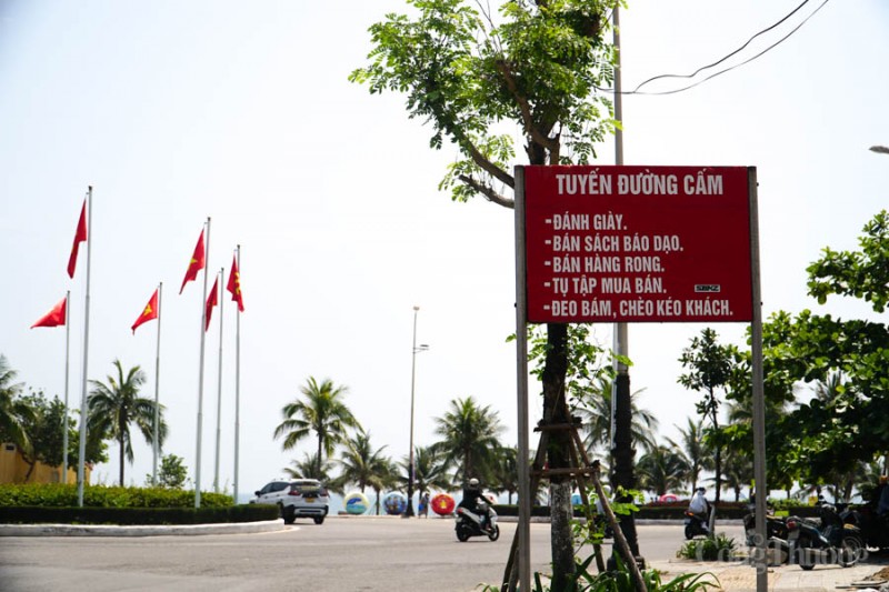 Đà Nẵng: Ngăn chặn tình trạng chèo kéo khách trong dịp lễ 30/4 – 1/5 Đà Nẵng: Ngăn chặn tình trạng chèo kéo khách trong dịp lễ 30/4 – 1/5