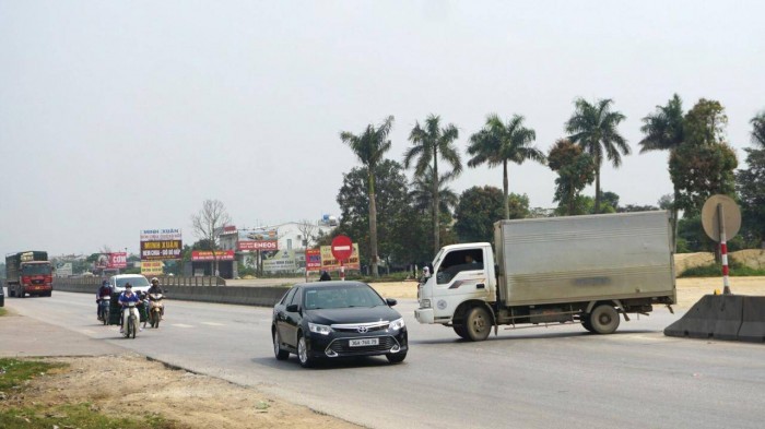 Chi khoảng 790 tỷ đồng xử lý 