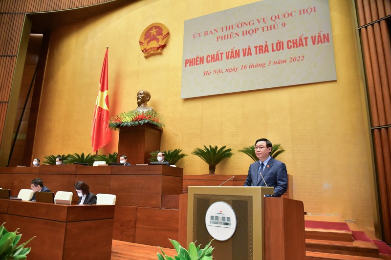 Bài 2: Đến hành động kịp thời của các Bộ, ngành Bài 2: Đến hành động kịp thời của các Bộ, ngành