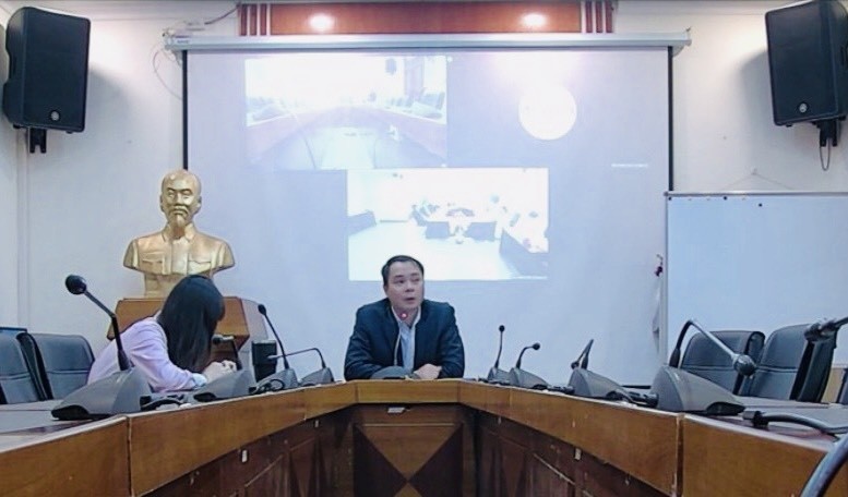 Sớm quản lý thuốc lá thế hệ mới dưới luật hiện hành để nâng cao khả năng kiểm soát thuốc lá quốc gia