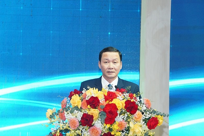 Công bố kết quả DDCI Thanh Hóa năm 2022: huyện Thọ Xuân năm thứ hai liên tiếp dẫn đầu Công bố kết quả DDCI Thanh Hóa năm 2022: huyện Thọ Xuân năm thứ hai liên tiếp dẫn đầu