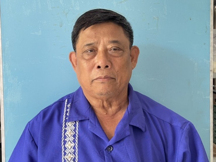 Khởi tố bị can Tạ Miên Linh về hành vi xâm phạm lợi ích của Nhà nước Khởi tố bị can Tạ Miên Linh về hành vi xâm phạm lợi ích của Nhà nước