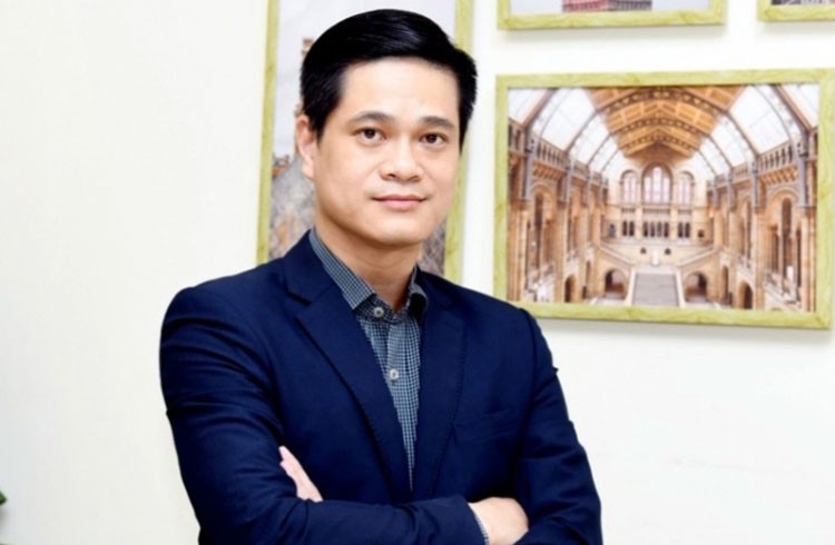 GS.TS Tô Trung Thành: "Giảm thuế, phí hiệu quả hơn hỗ trợ bằng chính sách tiền tệ" GS.TS Tô Trung Thành: "Giảm thuế, phí hiệu quả hơn hỗ trợ bằng chính sách tiền tệ"