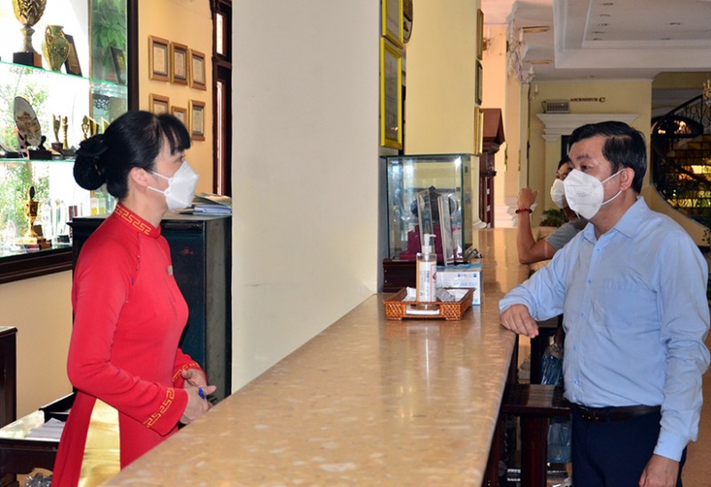 Thừa Thiên Huế: Nhiều “thực đơn” cho du khách lựa chọn dịp lễ 30/4 và 1/5