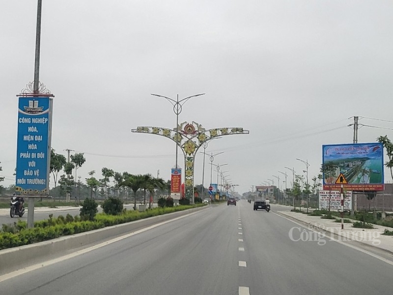 Biển Hải Tiến - Khát vọng và phát triển đã sẵn sàng đón khách du lịch Biển Hải Tiến - Khát vọng và phát triển đã sẵn sàng đón khách du lịch