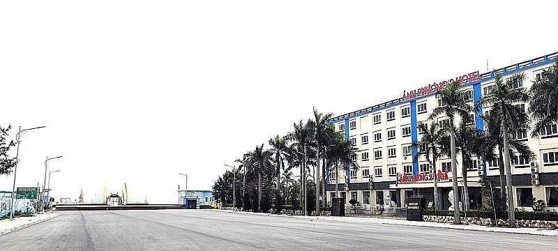 Biển Hải Tiến - Khát vọng và phát triển đã sẵn sàng đón khách du lịch Biển Hải Tiến - Khát vọng và phát triển đã sẵn sàng đón khách du lịch