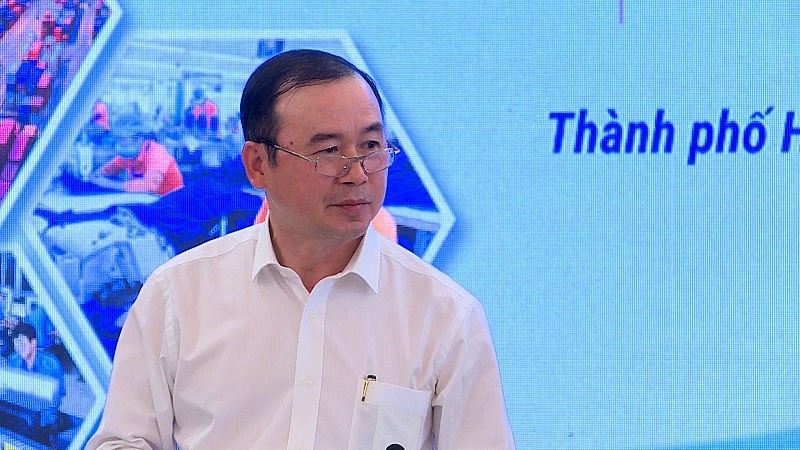 Tập trung 5 nhiệm vụ để tháo gỡ khó khăn trong kinh doanh và đẩy mạnh xuất khẩu Tập trung 5 nhiệm vụ để tháo gỡ khó khăn trong kinh doanh và đẩy mạnh xuất khẩu