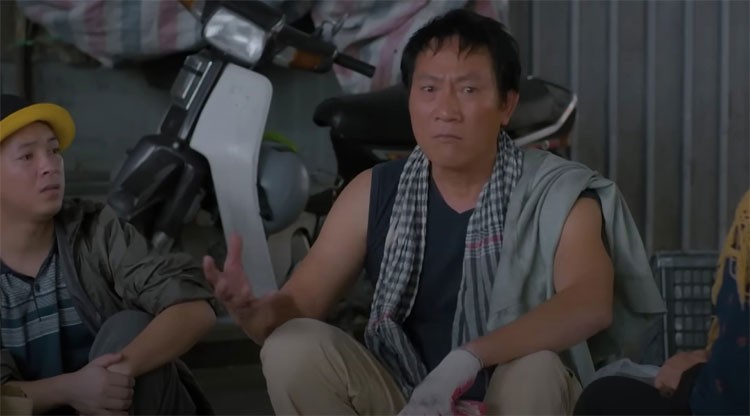 Cuộc đời vẫn đẹp sao tập 12: Màn suy luận của thám tử tài ba Lưu “nát” giúp Luyến thoát tù Cuộc đời vẫn đẹp sao tập 12: Màn suy luận của thám tử tài ba Lưu “nát” giúp Luyến thoát tù