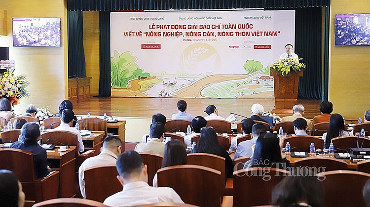 Toàn cảnh Lễ phát động Toàn cảnh Lễ phát động