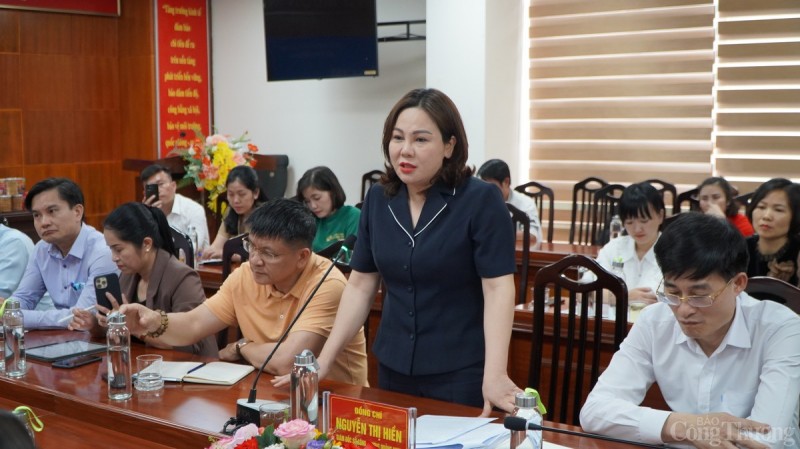 Hội nghị kết nối giao thương TP Cần Thơ và tỉnh Quảng Ninh Hội nghị kết nối giao thương TP Cần Thơ và tỉnh Quảng Ninh