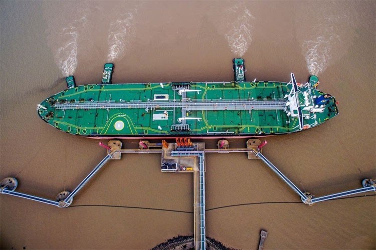 Giá xăng dầu hôm nay 27/4: Kéo dài mức giảm Giá xăng dầu hôm nay 27/4: Kéo dài mức giảm