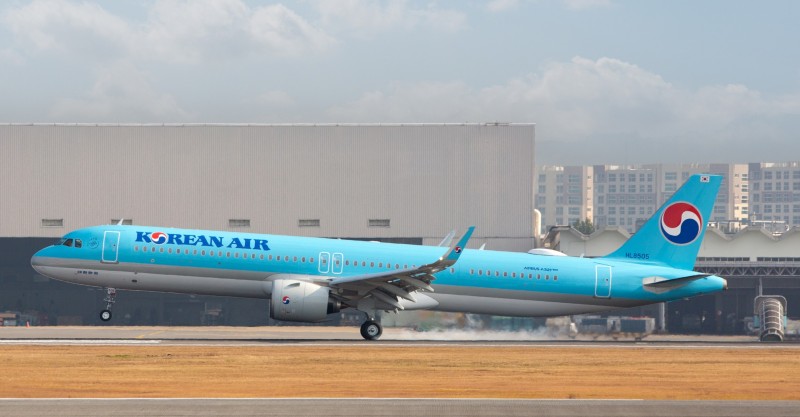 bay Airbus A321neo thế hệ mới tiết kiệm nhiên liệu bay Airbus A321neo thế hệ mới tiết kiệm nhiên liệu