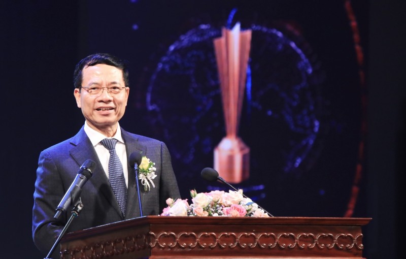 Câu chuyện “thần kỳ” của ngành công nghiệp công nghệ thông tin Việt Nam Câu chuyện “thần kỳ” của ngành công nghiệp công nghệ thông tin Việt Nam