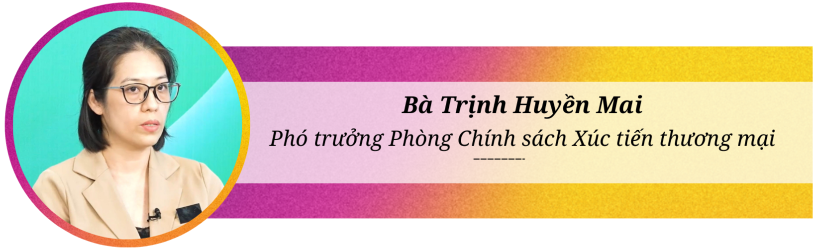 Longform | Khai thác bền vững thị trường nội địa cho tiêu thụ nông sản Longform | Khai thác bền vững thị trường nội địa cho tiêu thụ nông sản