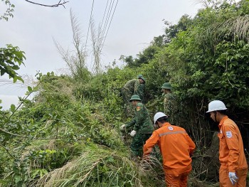 PC Quảng Nam triển khai phương án cấp điện mùa nắng nóng