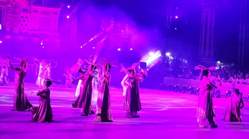 Thừa Thiên Huế: Khai mạc Festival nghề truyền thống Huế 2023