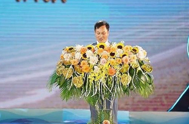 Đêm Hải Tiến - Khát vọng và phát triển ấn tượng và đặc sắc Đêm Hải Tiến - Khát vọng và phát triển ấn tượng và đặc sắc