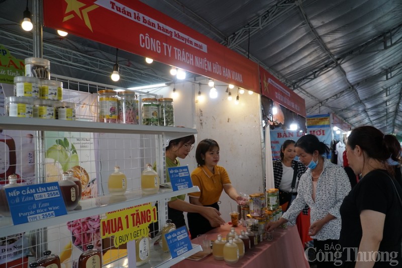 Đà Nẵng: Khuyến mại, kích cầu tiêu dùng dịp lễ 30/4 – 1/5 và cao điểm hè 2023 Đà Nẵng: Khuyến mại, kích cầu tiêu dùng dịp lễ 30/4 – 1/5 và cao điểm hè 2023