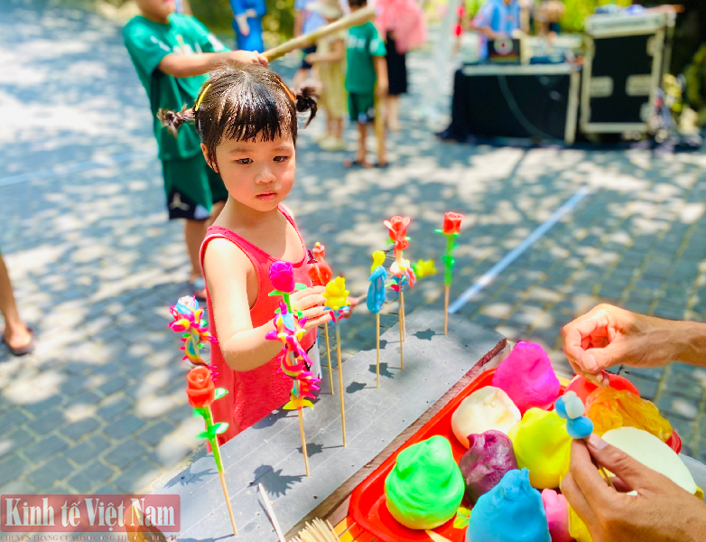 Các khu du lịch tại Đà Nẵng hút khách ngày đầu nghỉ lễ 30/4 – 1/5 Các khu du lịch tại Đà Nẵng hút khách ngày đầu nghỉ lễ 30/4 – 1/5