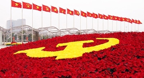 Nâng cao chất lượng xây dựng Đảng ta về tư tưởng trong thời kỳ mới - Ảnh 2.