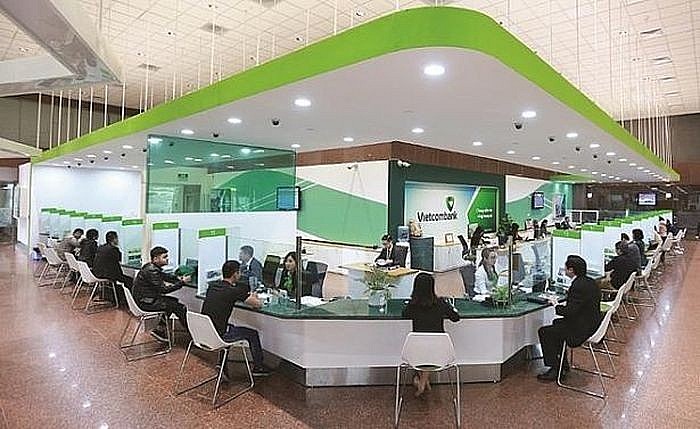 Vietcombank giữ vững phong độ lợi nhuận. Vietcombank giữ vững phong độ lợi nhuận.