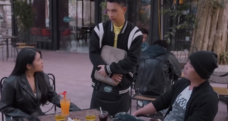 Cuộc đời vẫn đẹp sao tập 13: Điền trả nợ cũ, Luyến và Bình trở thành “chị em thân thiết” Cuộc đời vẫn đẹp sao tập 13: Điền trả nợ cũ, Luyến và Bình trở thành “chị em thân thiết”