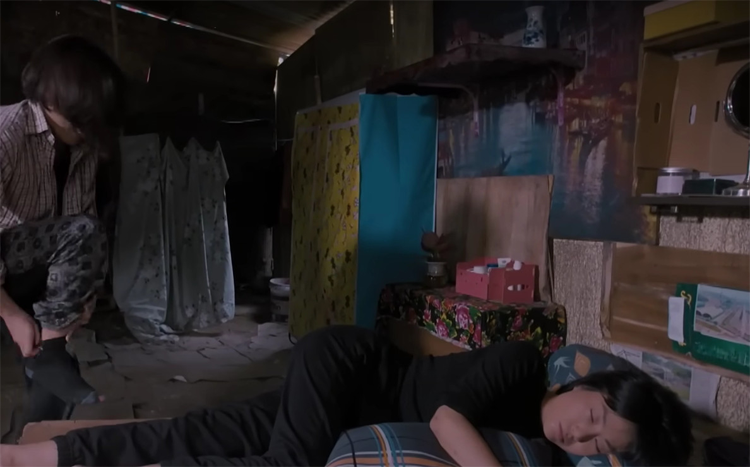 Cuộc đời vẫn đẹp sao tập 14: Lưu mượn rượu giải sầu khi bị con trai coi thường Cuộc đời vẫn đẹp sao tập 14: Lưu mượn rượu giải sầu khi bị con trai coi thường