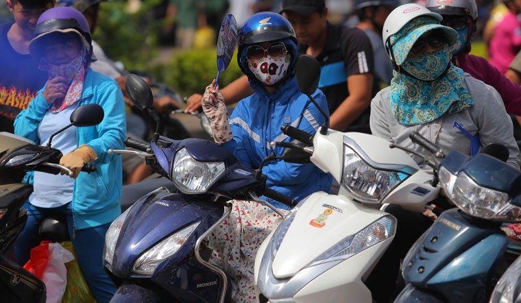 Chỉ số tia cực tím, chuyên gia khuyến cáo những điều người dân nên làm