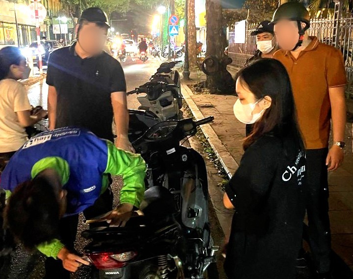 Dịp nghỉ lễ 30/4-1/5, 157 người thương vong vì tai nạn giao thông Dịp nghỉ lễ 30/4-1/5, 157 người thương vong vì tai nạn giao thông