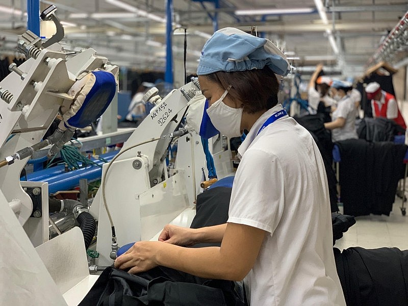 Lương tối thiểu giờ năm 2023, TP Hồ Chí Minh trả lương cao nhất