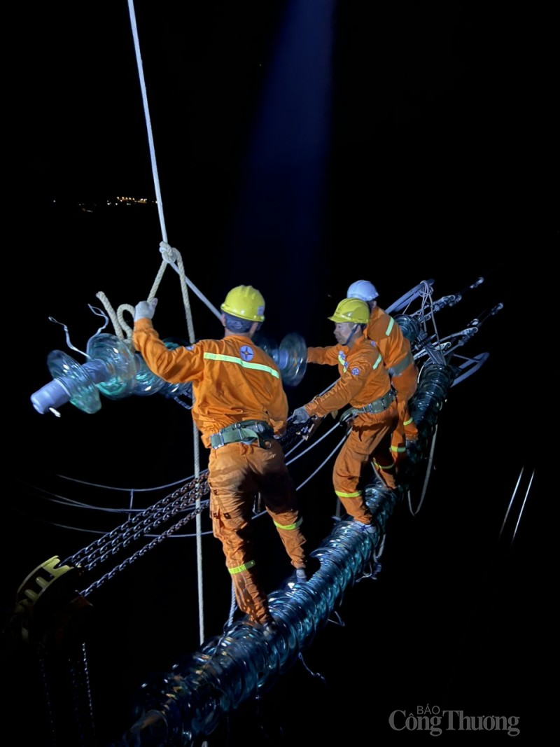 Điều chỉnh giá điện nhằm đảm bảo an ninh năng lượng quốc gia Điều chỉnh giá điện nhằm đảm bảo an ninh năng lượng quốc gia