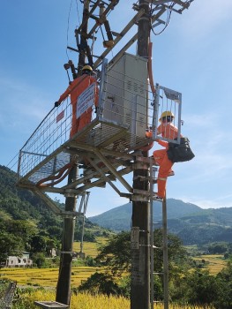 Nguy cơ thiếu điện trong mùa nắng nóng 2023: Bộ Công Thương yêu cầu tiết kiệm điện