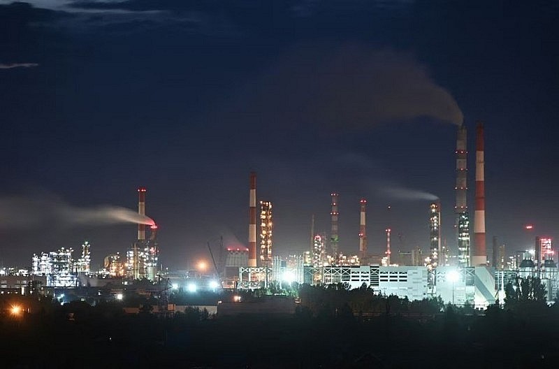 Giá xăng dầu hôm nay 5/5: Giảm hơn 8% trong tuần Giá xăng dầu hôm nay 5/5: Giảm hơn 8% trong tuần